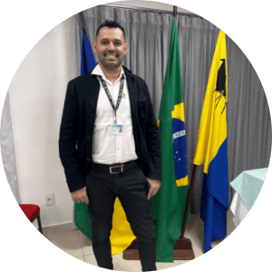 Foto do Corretor