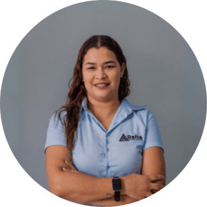 Daiane Amaral
