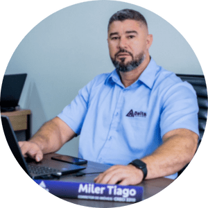 Miler Tiago