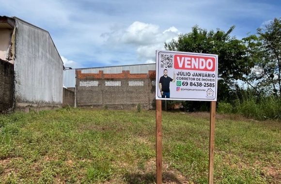 Terreno Colorado